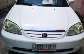 Honda Civic 2002 for sale