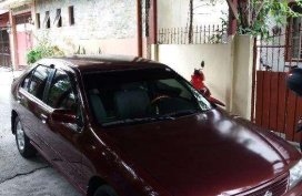 Nissan Sentra 1997 for sale