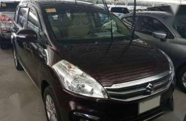 Suzuki Ertiga 2018 for sale