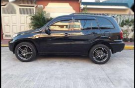 2004 Toyota Rav4 for sale