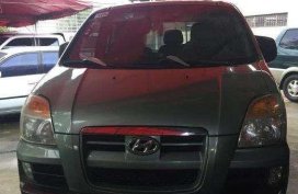 Hyundai Starex 2005 for sale