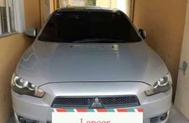 2012 Mitsubishi Lancer for sale