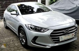 2018 Hyundai Elantra for sale