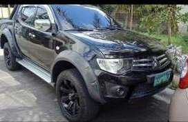 2012 Mitsubishi Strada for sale