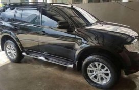 2014 Mitsubishi Montero Sports for sale