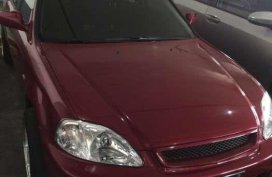 Honda Civic 2000 for sale