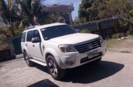 Ford Everest 2011 for sale