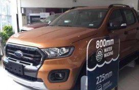 2019 Ford Ranger for sale