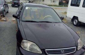 Honda Civic 1999 for sale