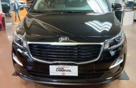 Kia Grand Carnival 2019 for sale