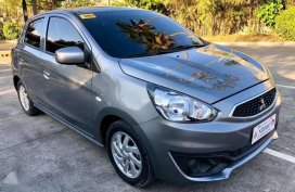 2017 Mitsubishi Mirage for sale