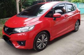 Honda Jazz 2015 for sale