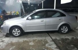 2006 Chevrolet Optra for sale