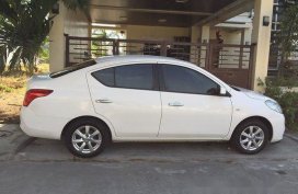 Nissan Almera 2015 for sale