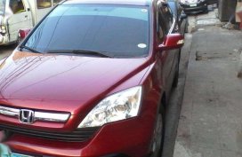 Honda Crv 2007 for sale