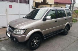 2014 Isuzu Sportivo X for sale