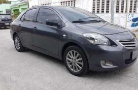 2013 Toyota Vios J for sale