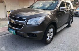 Chevrolet Trailblazer 2013 for sale