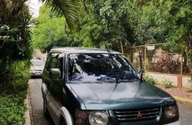 Mitsubishi Adventure 1998 for sale
