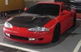 Mitsubishi Eclipse 1998 For sale