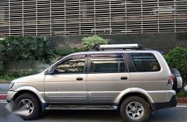 2013 Isuzu Crosswind Sportivo X for sale