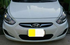 Hyundai Accent 2014 for sale