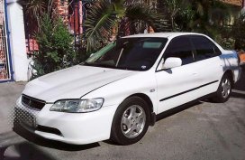 1998 Honda Accord for sale