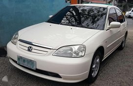 Honda Civic Dimension 2002 for sale