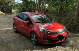 Kia Rio 2014 for sale