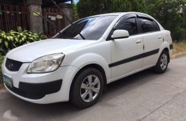 Kia Rio 2008 for sale