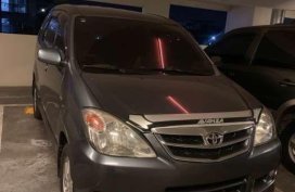 Toyota Avanza 2010 for sale
