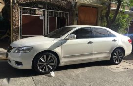 2010 Toyota Camry for sale