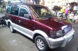 Mitsubishi Adventure Sport 2000 for sale
