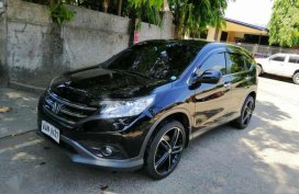 2015 Honda Cr-V for sale