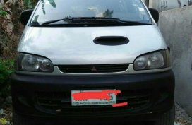 Mitsubishi Spacegear 2003 for sale