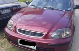Honda Civic 1998 for sale