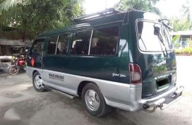 2001 Hyundai Grace Van for sale