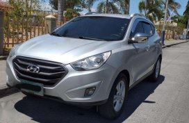 Hyundai Tucson 2010 for sale