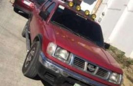 Nissan Frontier 1999 for sale