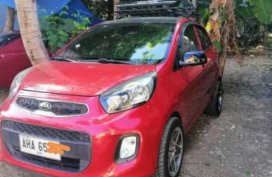 Kia Picanto 2015 AT for sale