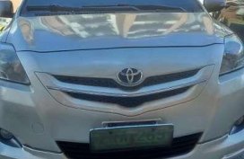 Toyota Vios 2008 for sale