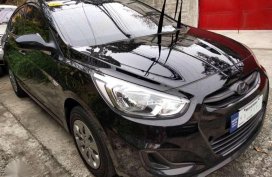2018 Hyundai Accent for sale
