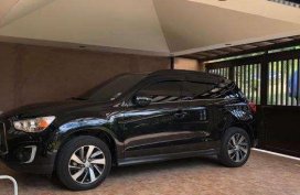 2015 Mitsubishi ASX for sale