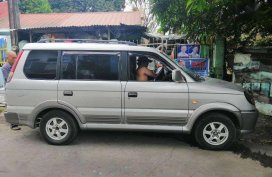 Mitsubishi Adventure 2010 for sale