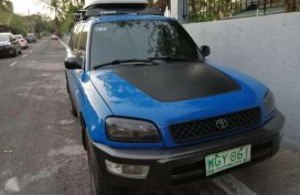 Toyota Rav4 1999 for sale