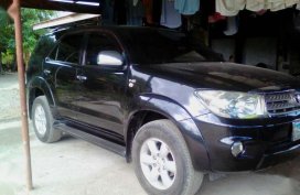 Toyota Fortuner 2009 for sale