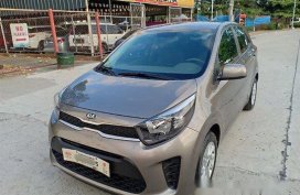 Kia Picanto 2018 for sale