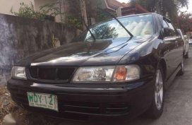 2000 Nissan Sentra GTS For Sale