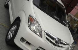 2007 Toyota Avanza for sale