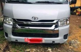 Toyota Hiace 2016 for sale